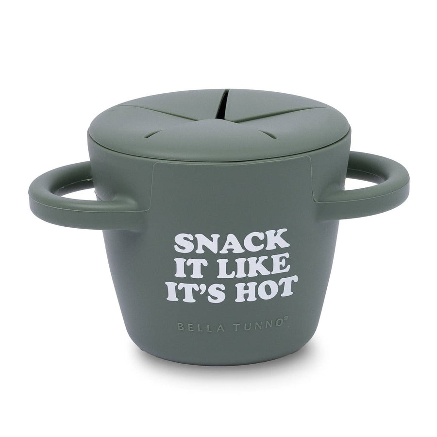 Happy Snacker - Various Designs