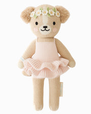 Evelyn the Puppy (Ballet Pink)