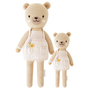 Goldie the Honey Bear