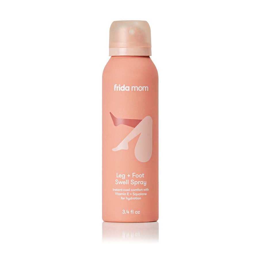 Pregnancy Achy Legs & Foot Swell Spray