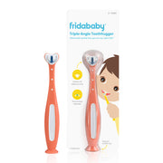 Triple-Angle Toothhugger - Various Colors