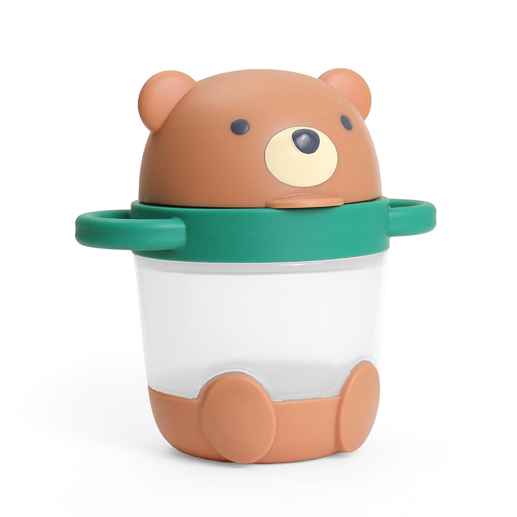 Itzy Snack Pal - Bear