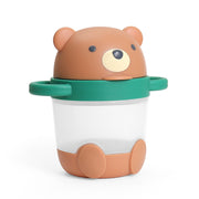 Itzy Snack Pal - Bear