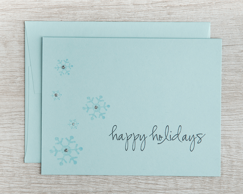 Holiday Cards