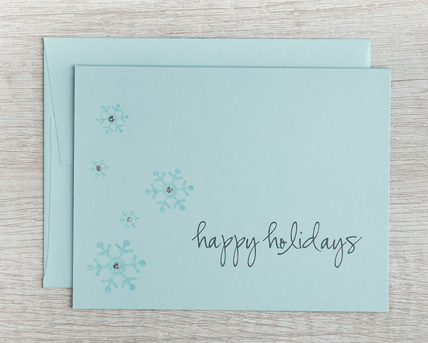 Holiday Cards