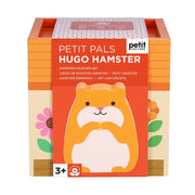 Petit Pals: Hugo Hamster
