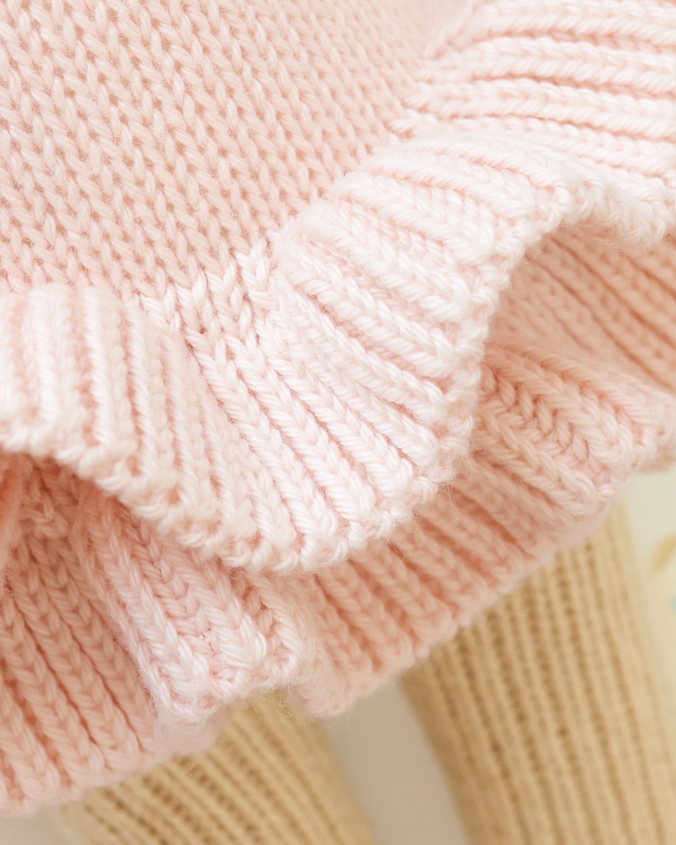 Evelyn the Puppy (Ballet Pink)