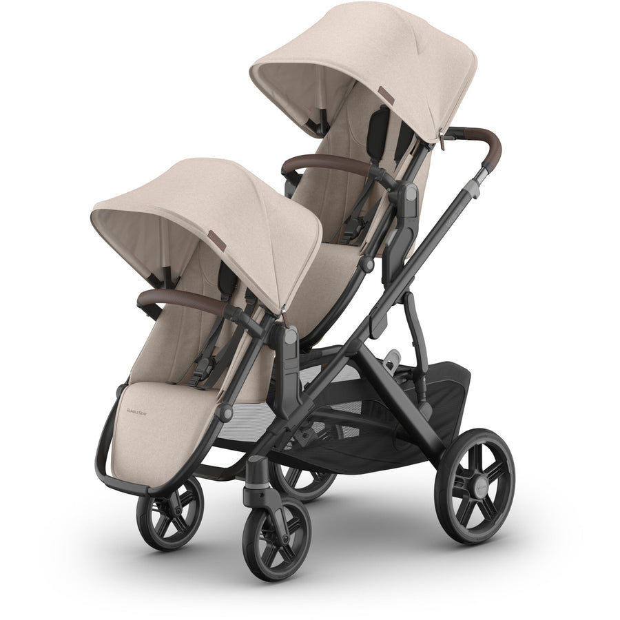 UPPAbaby Vista RumbleSeat V3