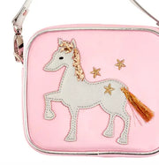 Marith Horse Purse - Pink