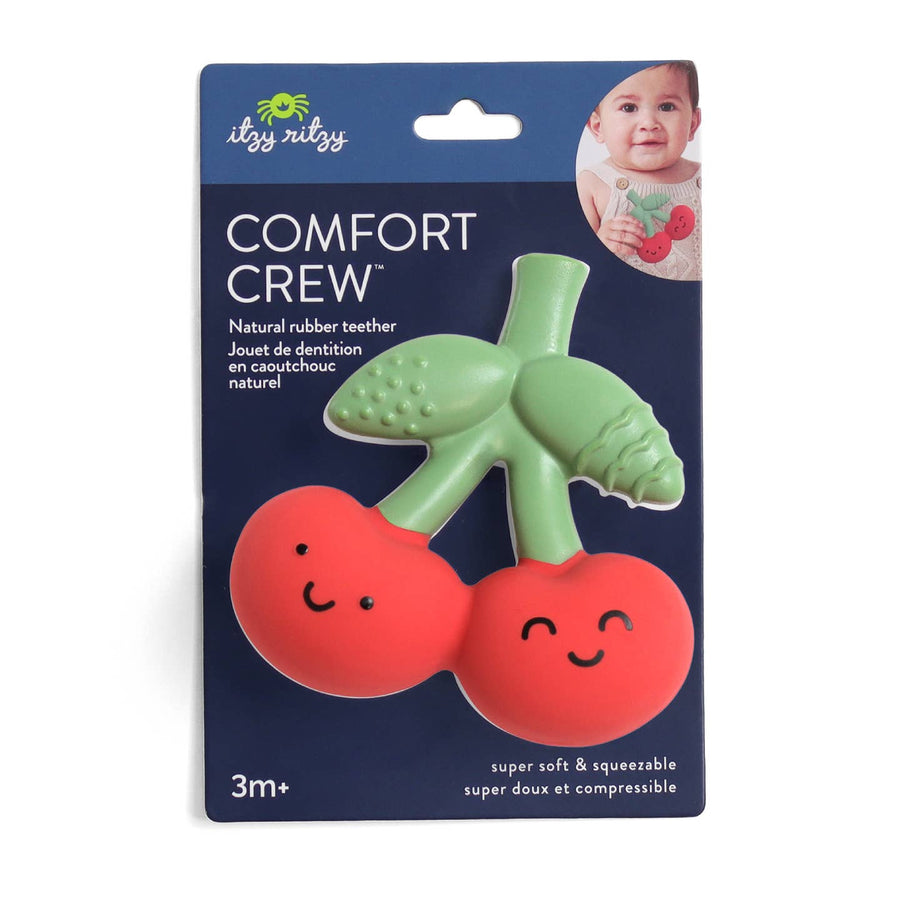 Comfort Crew - Cherries