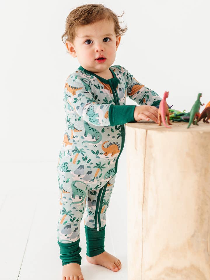 Bamboo Convertible Sleeper - Rex