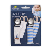 Itzy Clip - Nautical