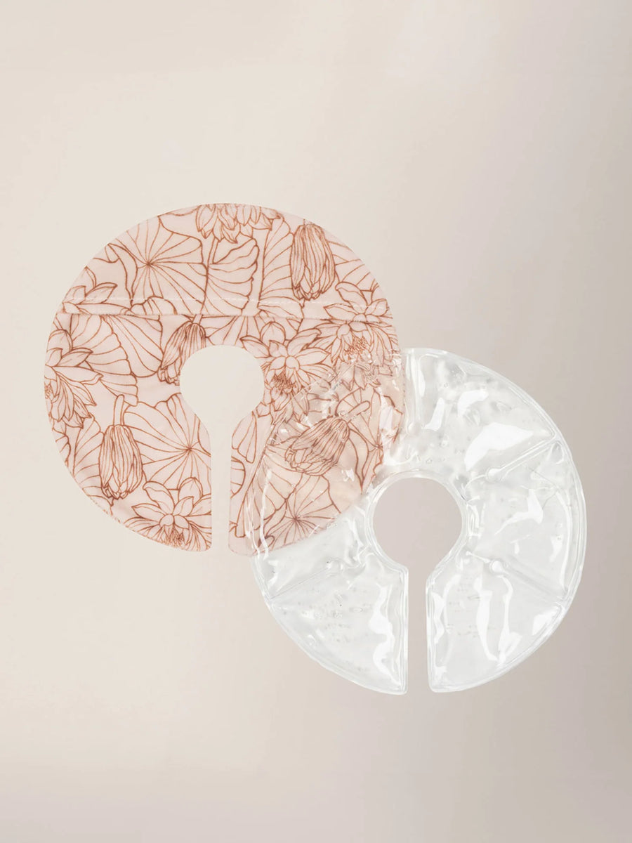 Soothing Breast Gel Pads