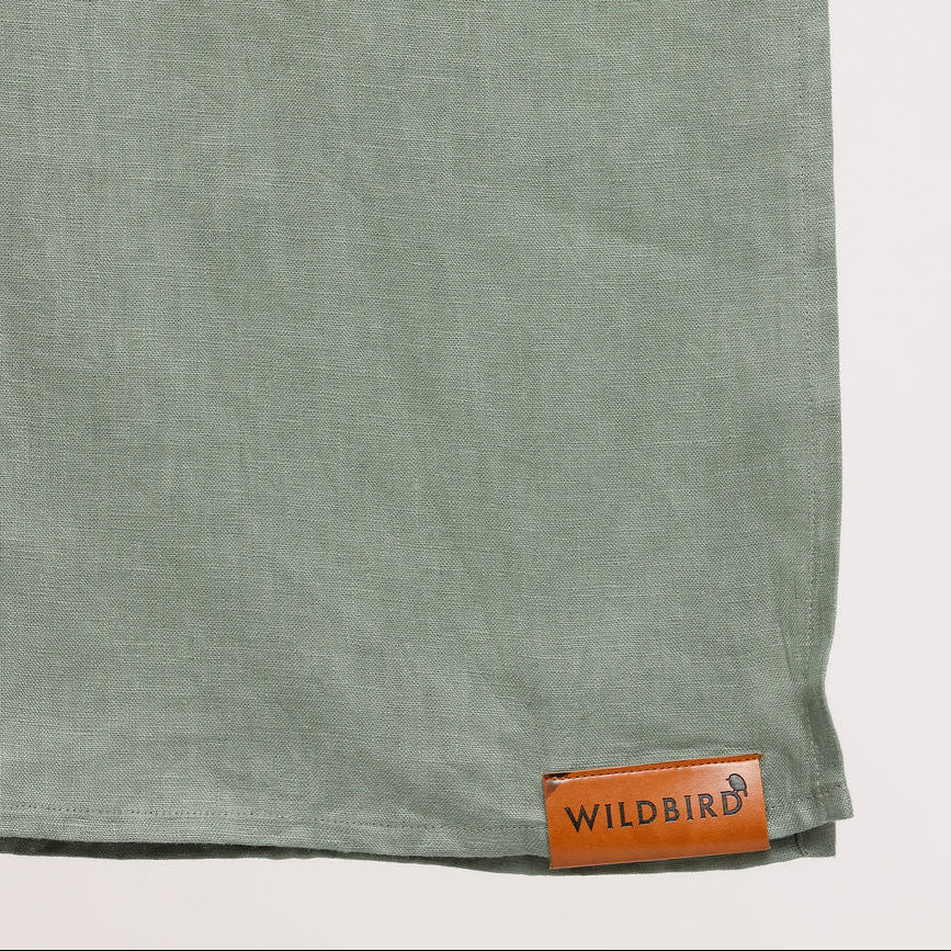 WildBird Linen Sling | Acadian