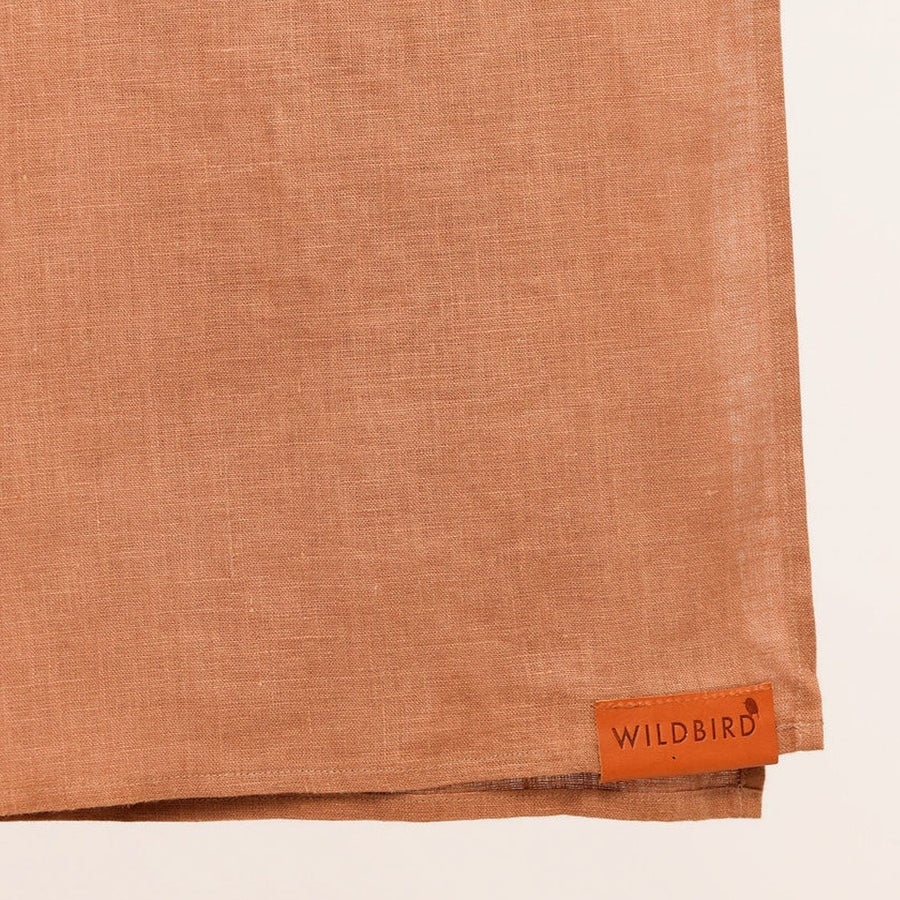 WildBird Linen Sling | Willow