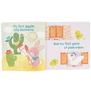My First Rodeo (A Tuffy Book)
