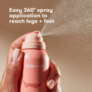 Pregnancy Achy Legs & Foot Swell Spray