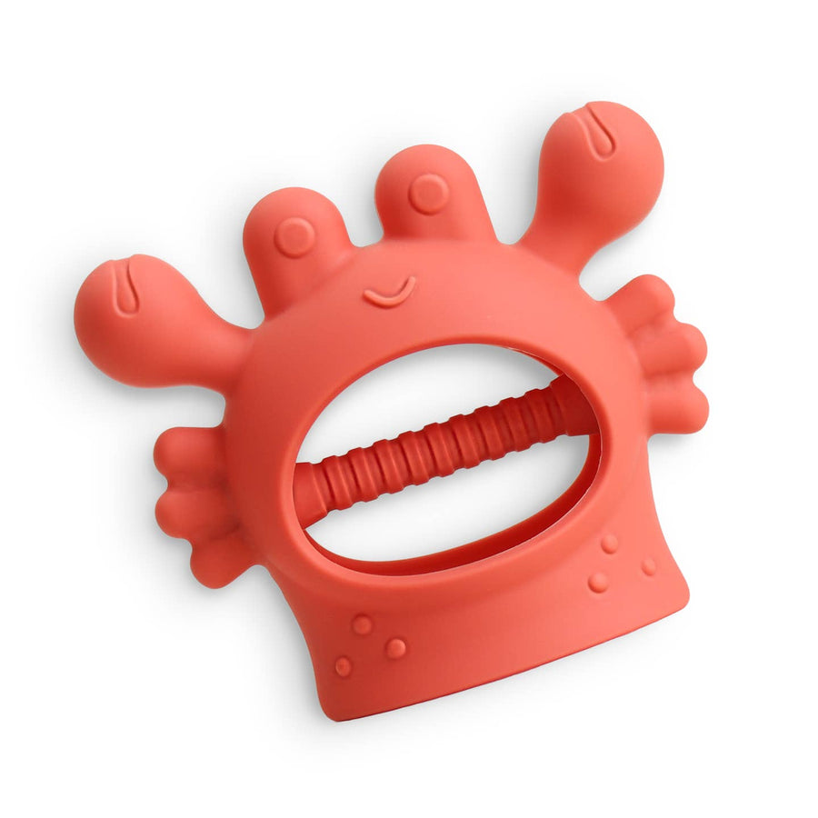Bitzy Grip - Crab