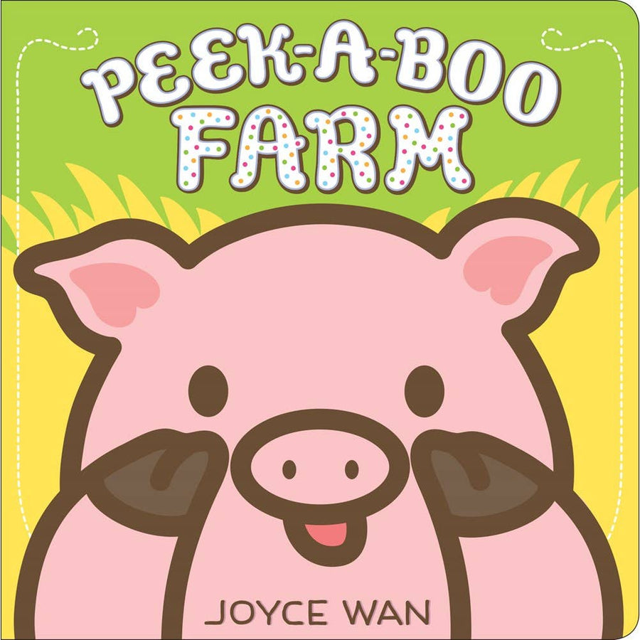 Peek-a-Boo Farm