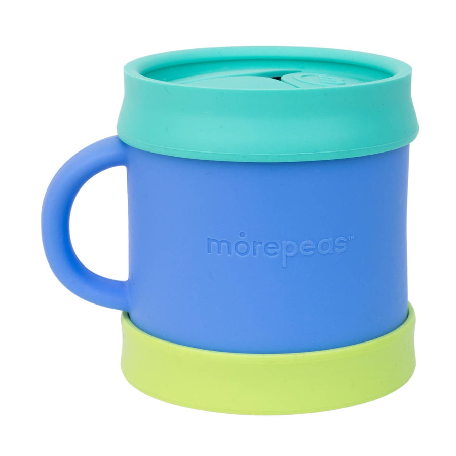 Everything Cup - Multi Use Feeding Cup - Various Colors