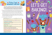 My Very First Baking Book