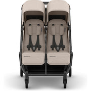 UPPAbaby Minu Duo Stroller