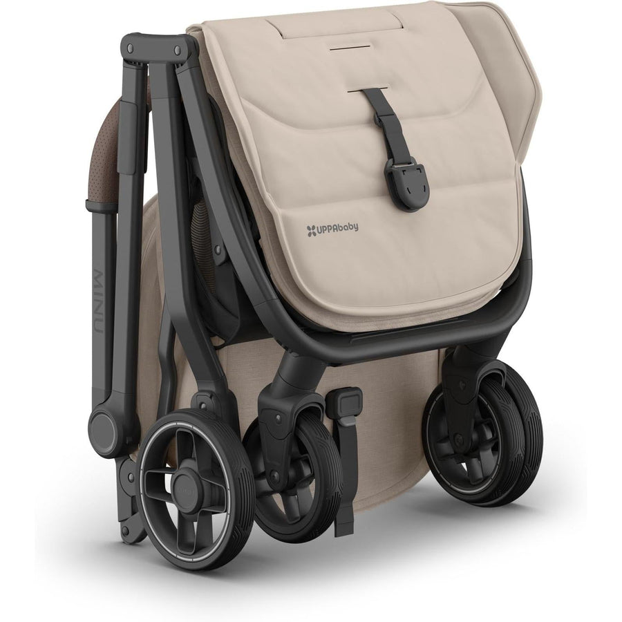 UPPAbaby Minu V3 Stroller