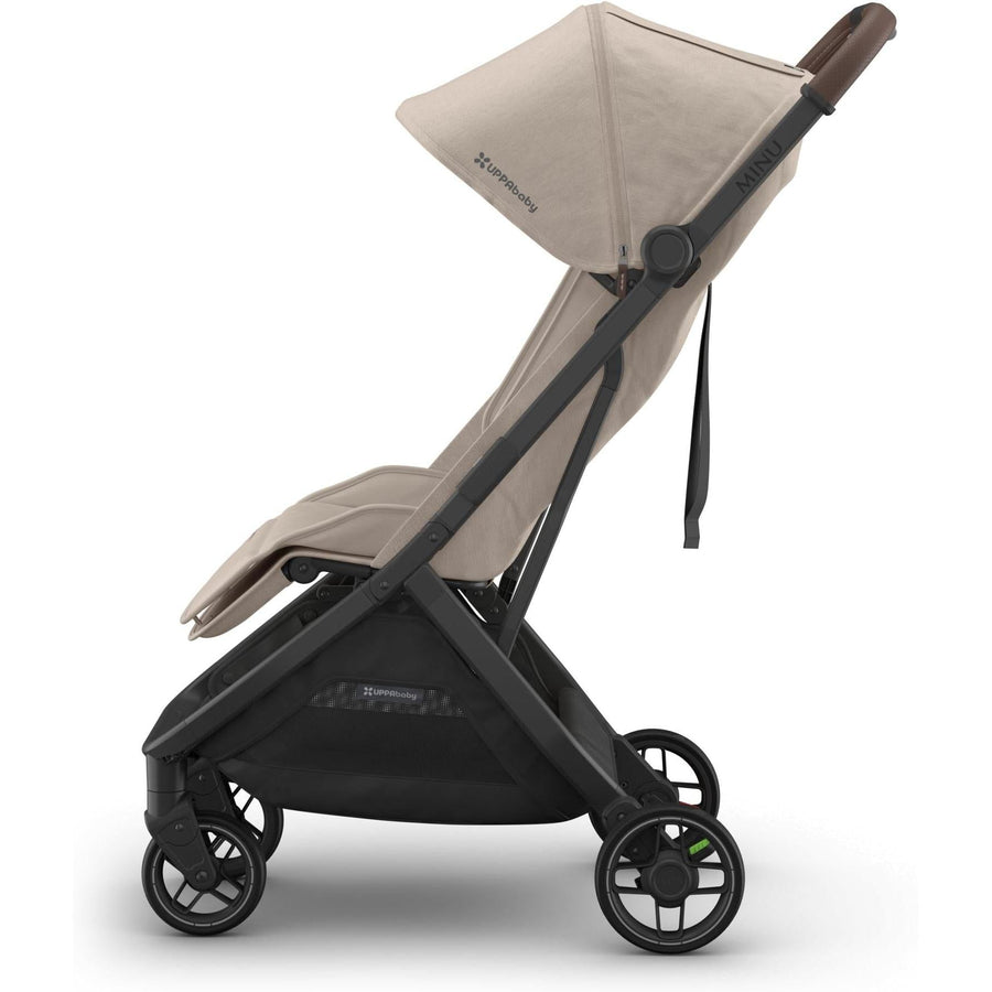 UPPAbaby Minu V3 Stroller