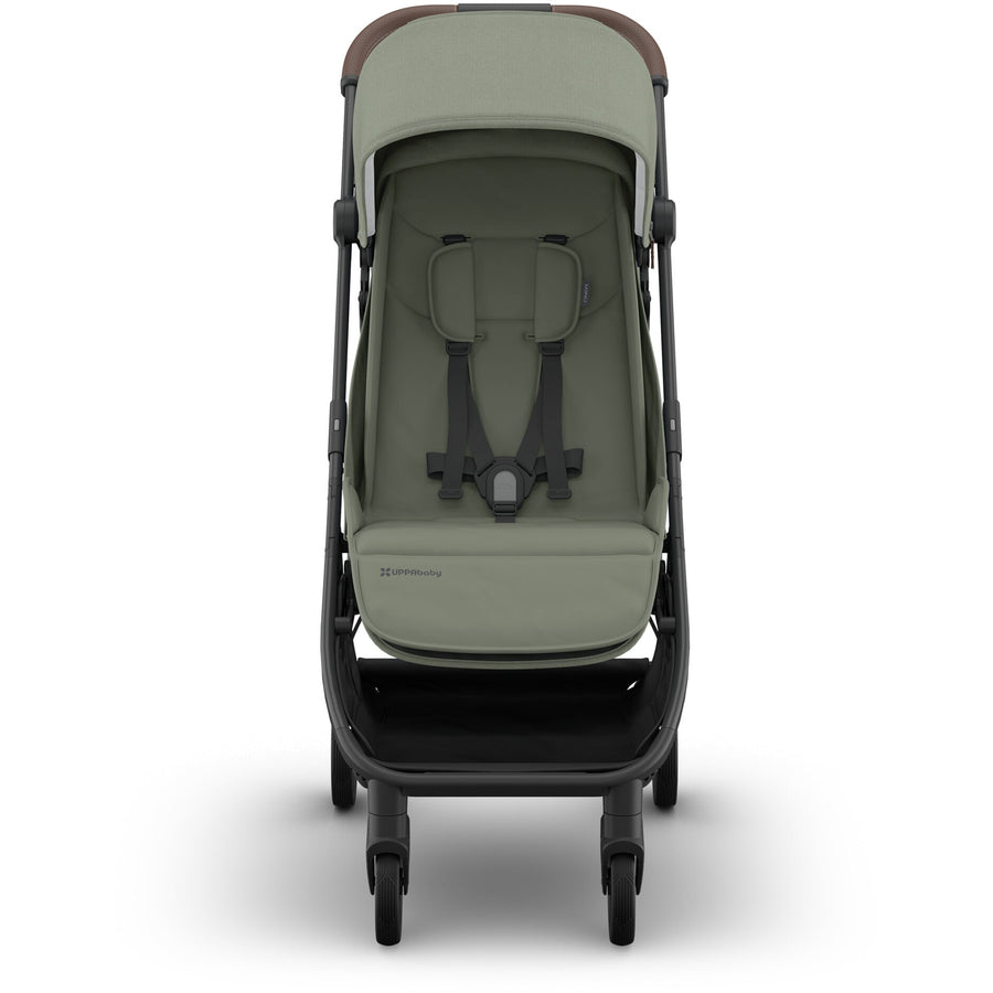 UPPAbaby Minu V3 Stroller