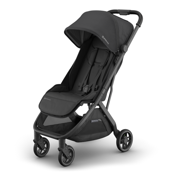 UPPAbaby Minu V3 - Jake (Charcoal)