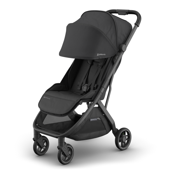 UPPAbaby Minu V3 - Jake (Charcoal)