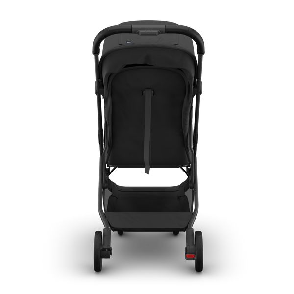 UPPAbaby Minu V3 - Jake (Charcoal)