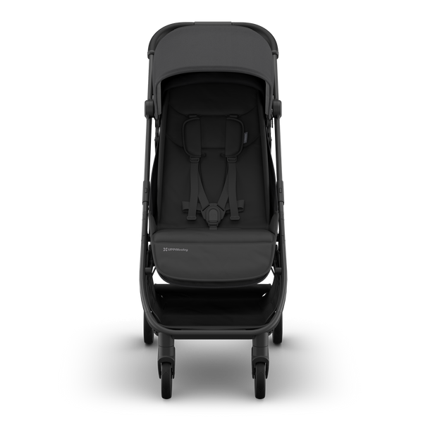 UPPAbaby Minu V3 - Jake (Charcoal)