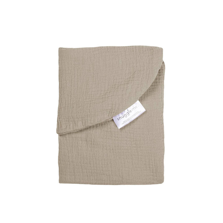 Snuggle Me Organic Lounger Curve Cover - Various Colors