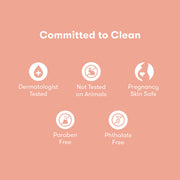 Stretch Prep Balm for Stretch Marks and Perineum