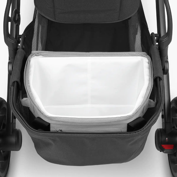 UPPAbaby Bevvy Stroller Cooler (for Vista (2015 – 2019) / Vista V2, Cruz / Cruz V2, Ridge)