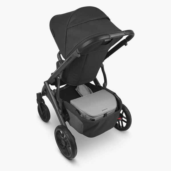 UPPAbaby Bevvy Stroller Cooler (for Vista (2015 – 2019) / Vista V2, Cruz / Cruz V2, Ridge)