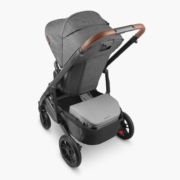 UPPAbaby Bevvy Stroller Cooler (for Vista (2015 – 2019) / Vista V2, Cruz / Cruz V2, Ridge)