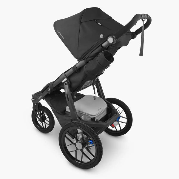 UPPAbaby Bevvy Stroller Cooler (for Vista (2015 – 2019) / Vista V2, Cruz / Cruz V2, Ridge)