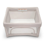 UPPAbaby Remi V2 Organic Cotton Mattress Covers (Set of 2)