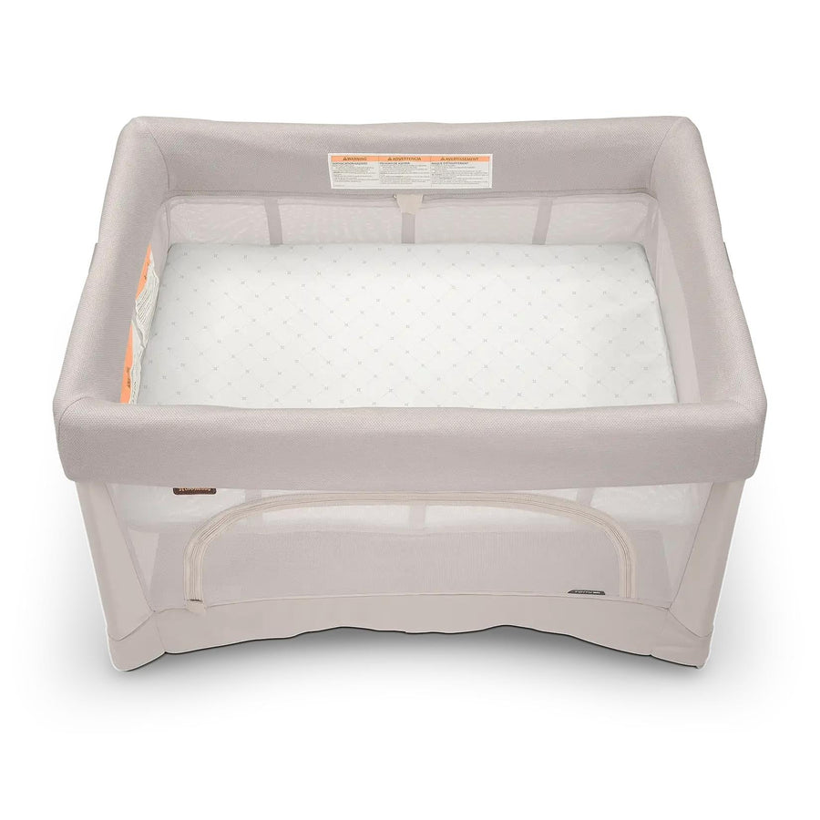UPPAbaby Remi V2 Waterproof Mattress Covers (Set of 2)