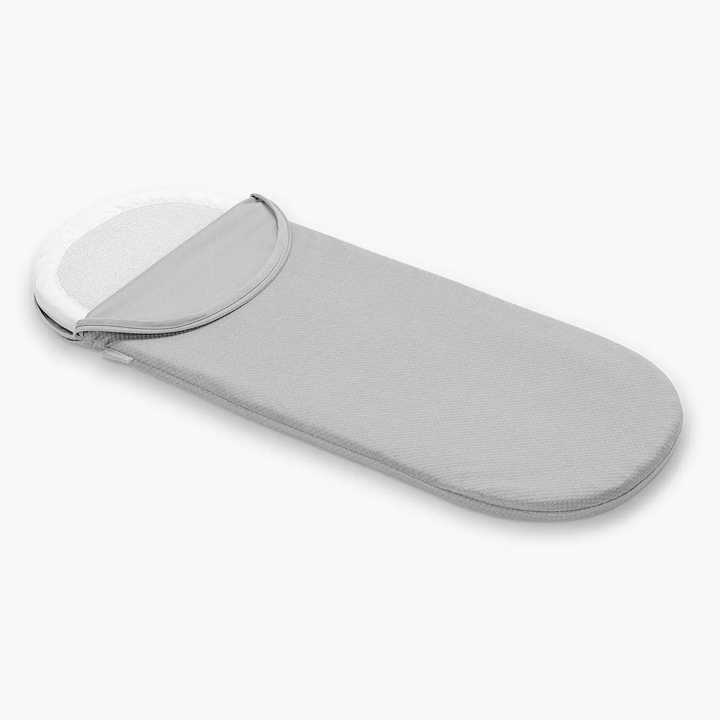 uppababy bassinet sheet UPPAbaby Bassinet Mattress Cover (2018-later) – Green Bean Baby Boutique