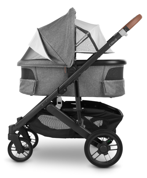 UPPAbaby Bassinet V3 - Greyson
