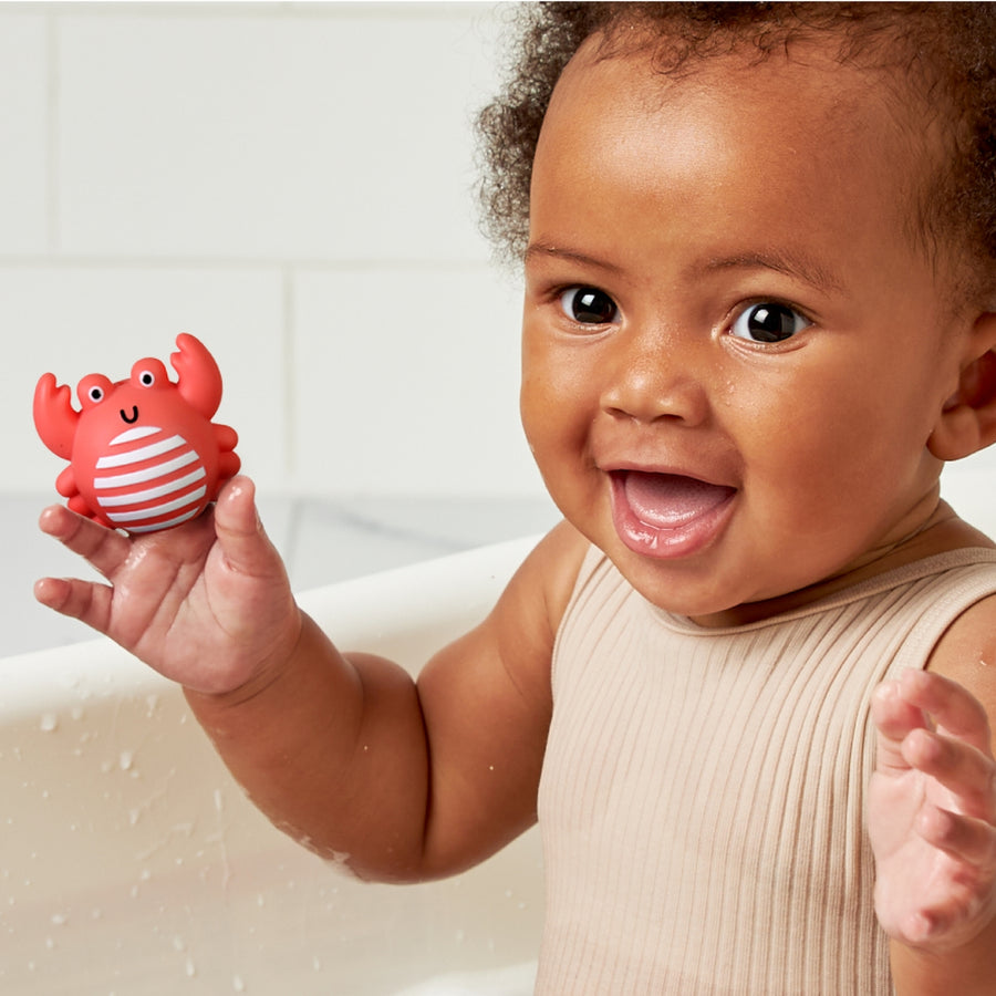 Itzy Bitzy Puppets - Nautical