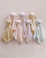 Baby Bear Lovey - Honey