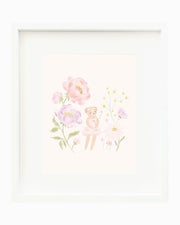 Evelyn the Puppy (Ballet Pink)