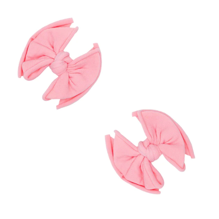 Baby Fab Clips - Various Colors