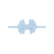 Solid Baby Fab Skinny Headband - Various Colors