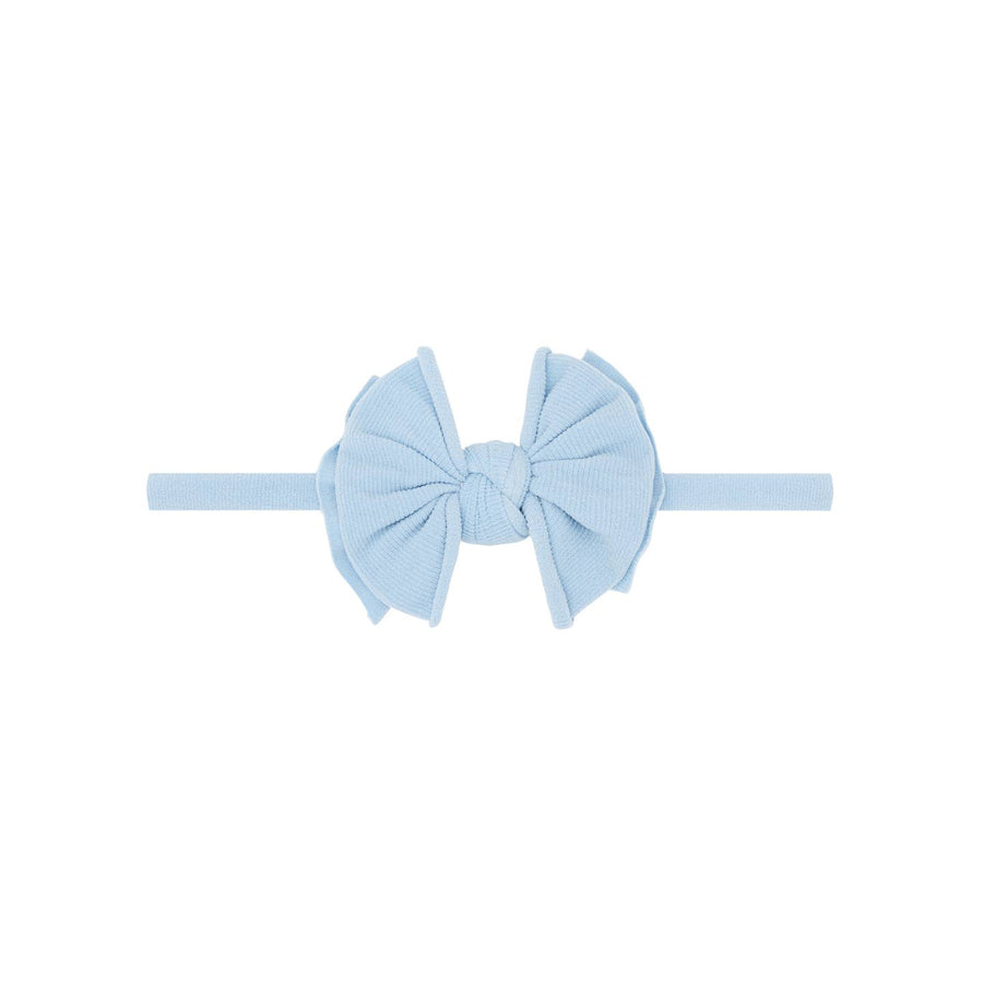 Solid Baby Fab Skinny Headband - Various Colors