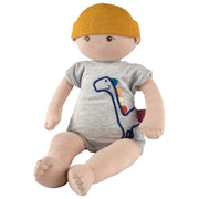 Organic Baby Doll - Kye
